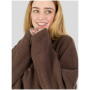 Sweat-shirt femme Fundango Pacha Fleece Jacket