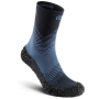 Chaussette-chaussure Skinners 2.0 Compression bleue pacific