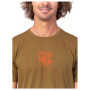 T-shirt homme Hannah Logen