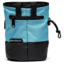 Sac à magnésie Black Diamond Mojo Zip Chalk S/M