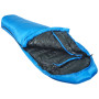 Sac de couchage en plumes Cumulus Mysterious Traveller 700