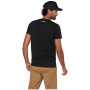 T-shirt homme Mammut Core T-Shirt Men Logo