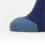 Chaussettes imperméables SealSkinz WP Cold Weather Mid Lenght + Hydrostop