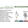 Sac de couchage High Peak Redwood