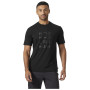 T-shirt homme Helly Hansen Skog Graphic T-Shirt