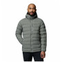Taille: L / Couleur: gris