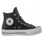 Taille de chaussures (UE): 37,5 / Couleur: noir