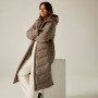 Manteau d'hiver femme Regatta Eloria