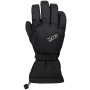 Gants de ski femmes Scott Glove W's Ultimate Warm noir black