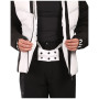 Veste homme Kilpi Skimmio-M