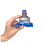 Gourde sport Source Jet foldable bottle 0,5l