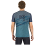 T-shirt fonctionnel homme Karpos Croda Rossa Evo Jersey
