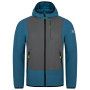 Taille: L / Couleur: bleu