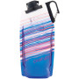 Gourde pliable Platypus DuoLock SoftBottle 0,75l bleu clair Blue Skyline