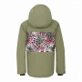 Veste d'hiver enfants Dare 2b Traverse II Jacket