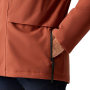 Veste d'hiver homme Regatta Baylon