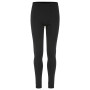 Pantalon sous-vêtement homme Craft Wool Comfort Pant M noir Black