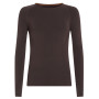 Taille: L / Couleur: brun foncé