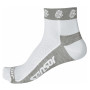 Chaussettes Sensor Race Lite Ručičky blanc White
