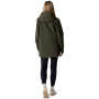 Veste femme Rab Firewall Parka Wmns