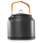 Bouilloire GSI Outdoors Halulite Tea Kettle Hs 1.8L