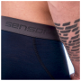 Short homme Sensor Merino Active