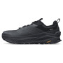Taille de chaussures (UE): 42,5 / Couleur: noir