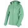 Veste softshell femme Husky Sauri L 2022 green green