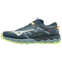 Chaussures de running hommes Mizuno Wave Daichi 7