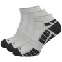 Taille de chaussures: 35-38 / Couleur: gris