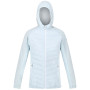Veste femme Regatta Wms Andreson VI bleu clair IceBlue