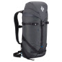 Sac à dos randonnée Black Diamond SPEED 22 2021 vert Graphite