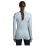T-shirt fonctionnel femme Icebreaker Women Merino 200 Oasis+ LS Crewe