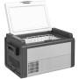 Boîte de refroidissement Brunner Polarys Criomaster HPI 40