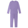Tailles enfant: 120 / Couleur: violet