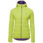 Taille: L / Couleur: vert clair