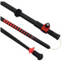 Bâtons de cross trail Warg Trailspeed Alu