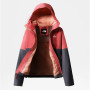 Veste femme The North Face Diablo Dynamic