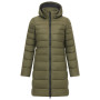 Taille: XS / Couleur: vert foncé