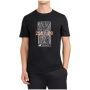 T-shirt homme 4F Tshirt M3571 noir Deep Black