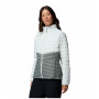 Veste femme Columbia Powder Pass™ Jacket