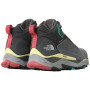 Chaussures femme The North Face Vectiv Exploris Mid Futurelight Lthr
