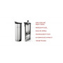 Thermos GoSun Brew 12V a kávovar French Press