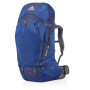 Sac à dos femmes Gregory Deva 70 bleue NocturneBlue