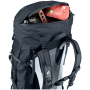 Sac à dos femmes Deuter Futura Air Trek 45+10 SL