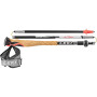 Bâton Leki MCT 12 Vario Carbon
