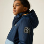 Veste enfant Dare 2b Wing It Jacket Navy/DuskBlu