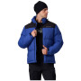 Taille: L / Couleur: bleu