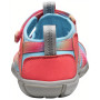 Sandales enfant Keen Seacamp II Cnx Children Ombre Pink Lemonade