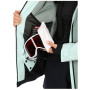 Veste de ski femme Kilpi Teen-W